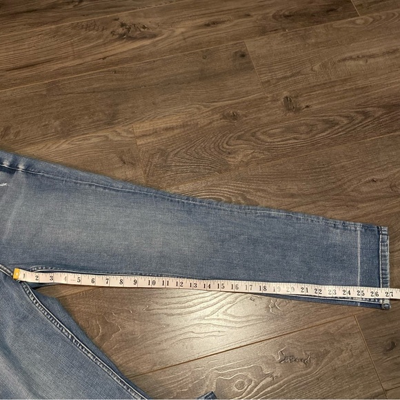 Silver Jeans Beau Exposed button fly - Picture 12 of 16